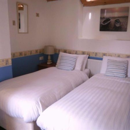 Hotel The Wylfa Abersoch Esterno foto
