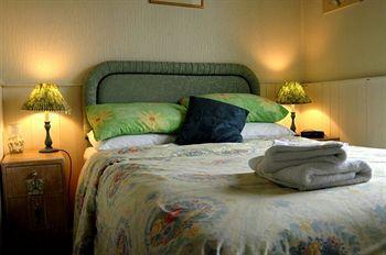 Hotel The Wylfa Abersoch Esterno foto