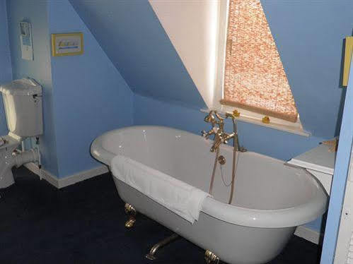 Hotel The Wylfa Abersoch Esterno foto